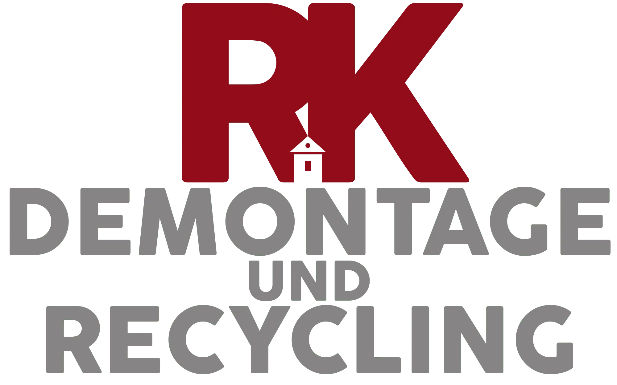RK-Demontage und Recycling – Nachhaltige Rückbauprozesse und umweltfreundliche Wiederverwertung von Materialien